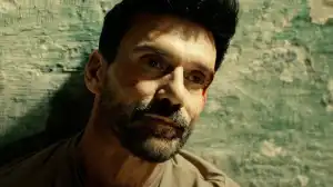 Frank Grillo Vows to Break the System in Exclusive Hounds of War Clip