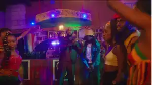 Litovibes ft. Patoranking - My Way (Video)