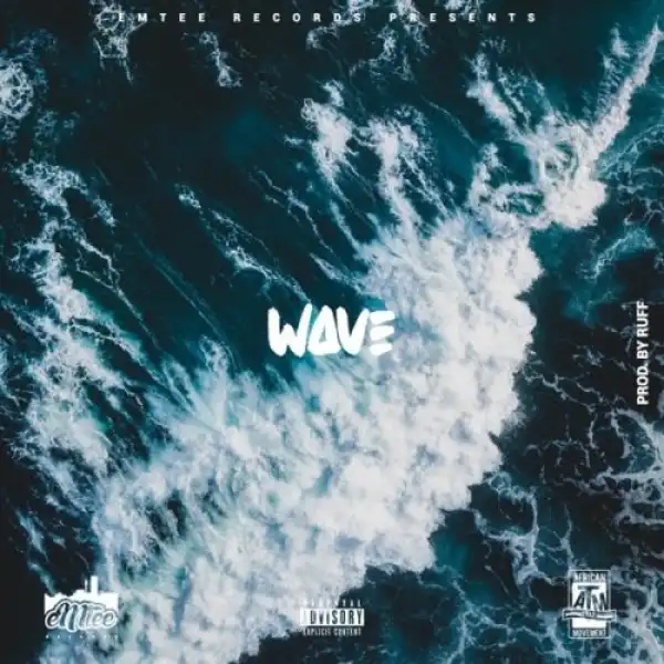 Emtee – Wave