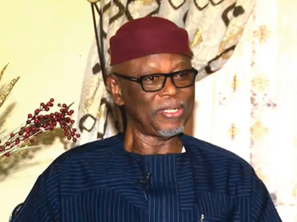 2027 election will be Nigerians versus oppressors – Oyegun
