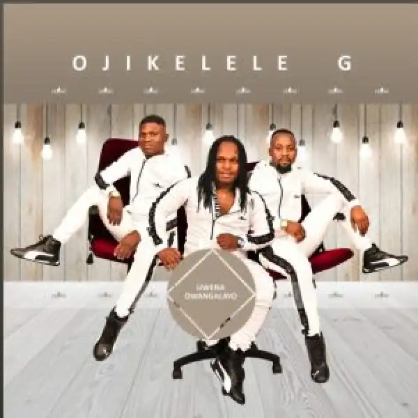 O’jikelele G – Ex Yami