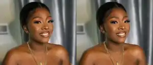 “I Love Challenging Roles But Not P#rn” – Actress Kiitan Bukola