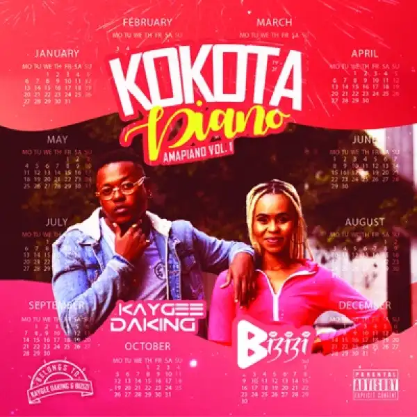 Kaygee DaKing & Bizizi – Sendi Location