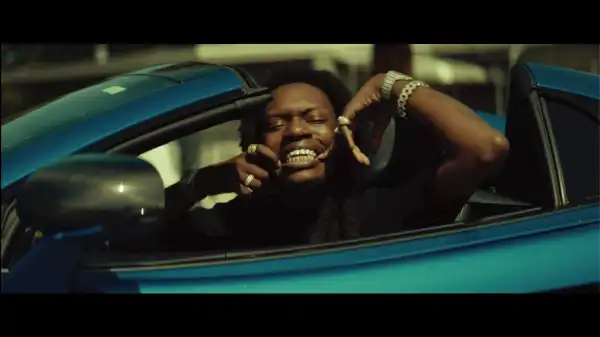 Foolio - JWET (Video)