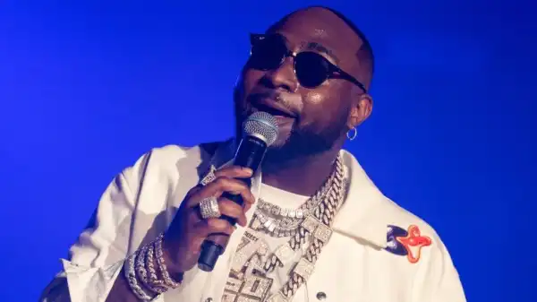 Davido Announces Dates For His Upcoming Europe Music Tour