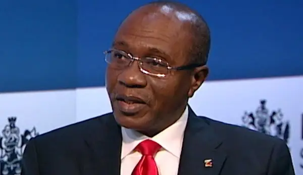 Financial Literacy: CBN targets children