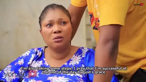 Alagbara Aye (2020 Yoruba Movie)