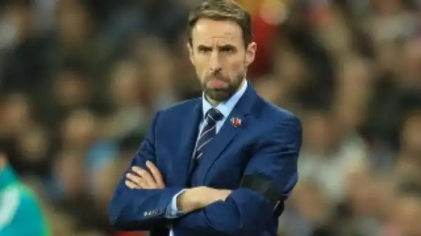 ​England boss Southgate set to name 