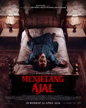 Nearing Death (2024) [Indonesian]