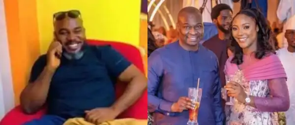 “Those Who Know Are Silent”- Fresh Claims Emerge Over Selman, Sandra Areh Rumors