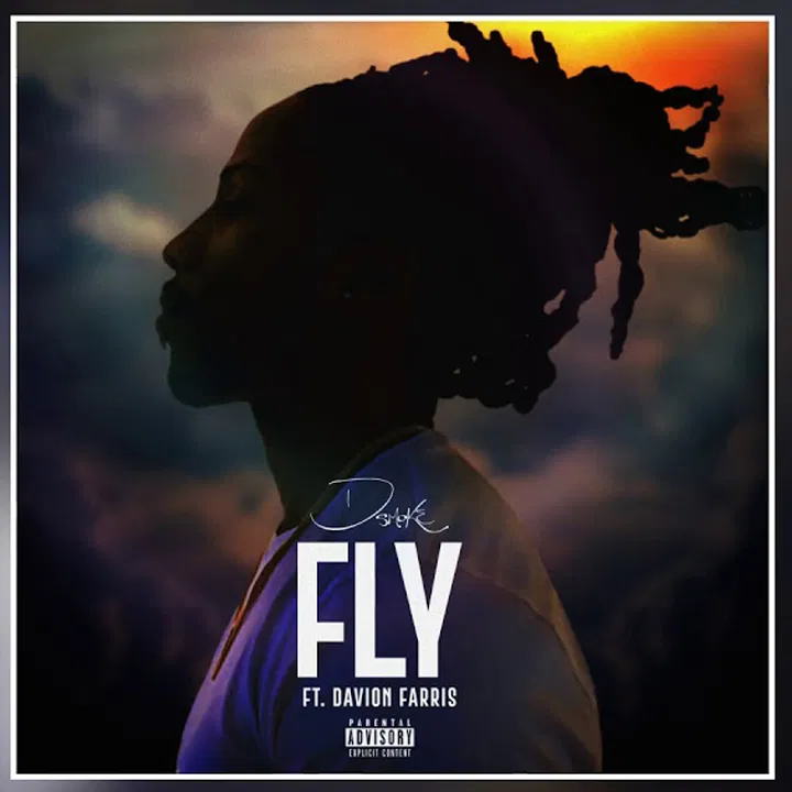 D Smoke Ft. Davion Farris – Fly