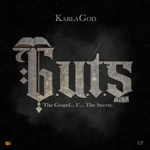 KarlaGod - What is Life?