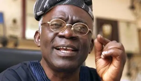 2023: Nigerians Don’t Know If Elections Will Hold – Falana
