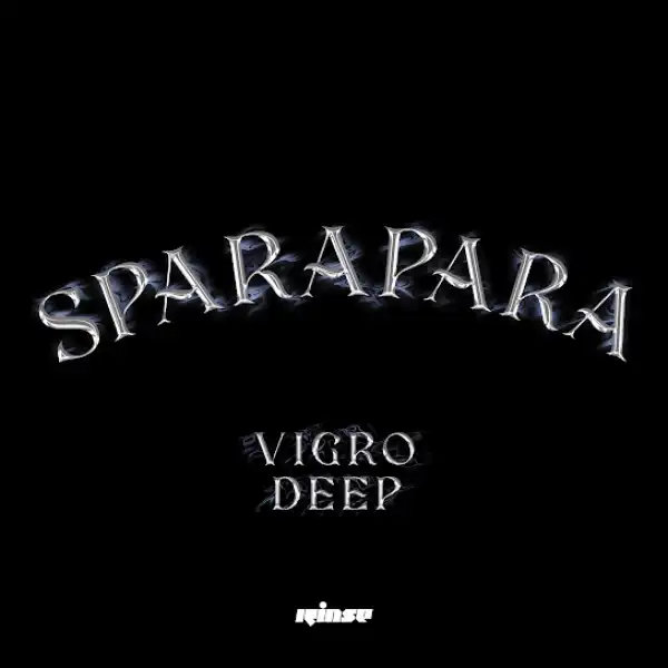 Vigro Deep & Focalistic – Sparapara ft. Ch’cco & M.J