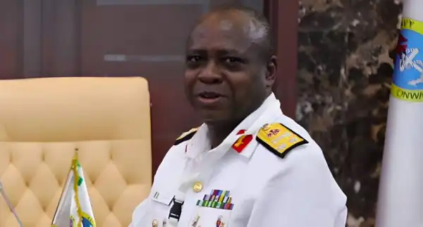 Nigerian, Chinese navies partner on Gulf of Guinea security