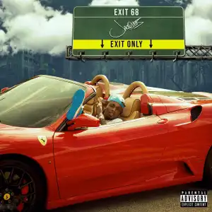 Jacquees – Exit 68 (Album)