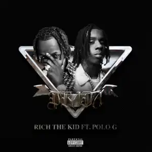 Rich The Kid Ft. Polo G – Prada (Remix) (Instrumental)