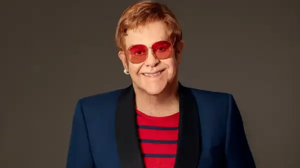 Disney Acquires Rights to Elton John Documentary Goodbye Yellow Brick Road