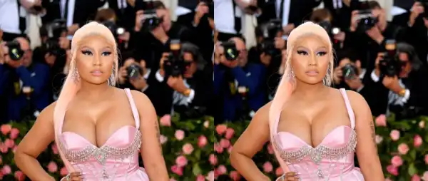 Nigeria Is Close to My Heart- Nicki Minaj Explains Her Advocacy on Christian Persecution in Nigeria