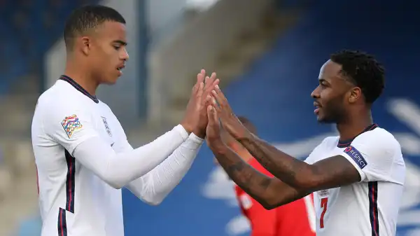 Iceland 0 Vs 1 England (UEFA Nations League) Highlights