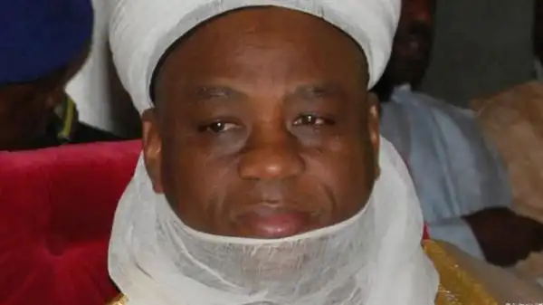 Sultan indicts FG for pervasive insecurity, urges immediate action