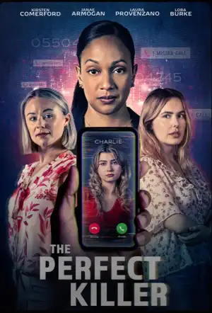 The Perfect Killer (2025)