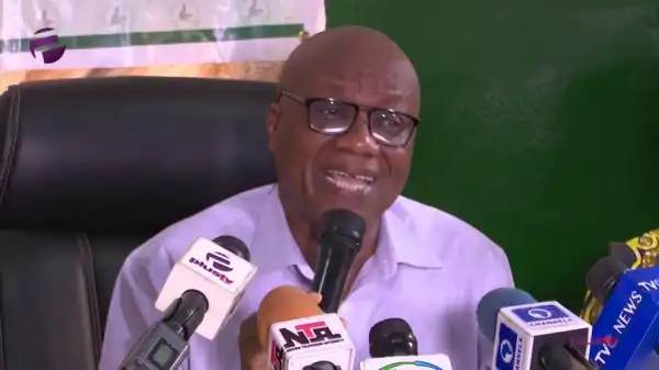 Lagos by-election: INEC gives update, makes promises