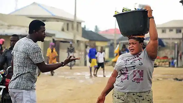 Oko Alagbo (2020) (Yoruba Movie)