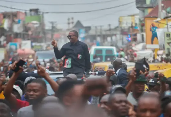 Alleged attack on Labour Party supporters in Lagos, baseless, irresponsible — APC
