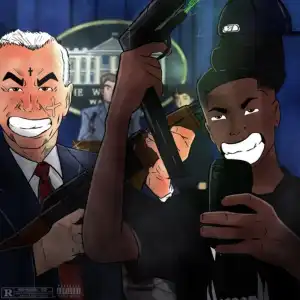 Yvngxchris – Bitch im Joe Biden