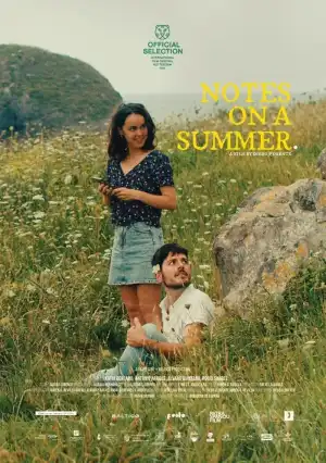 Notes on a Summer (2023) [Spanish]