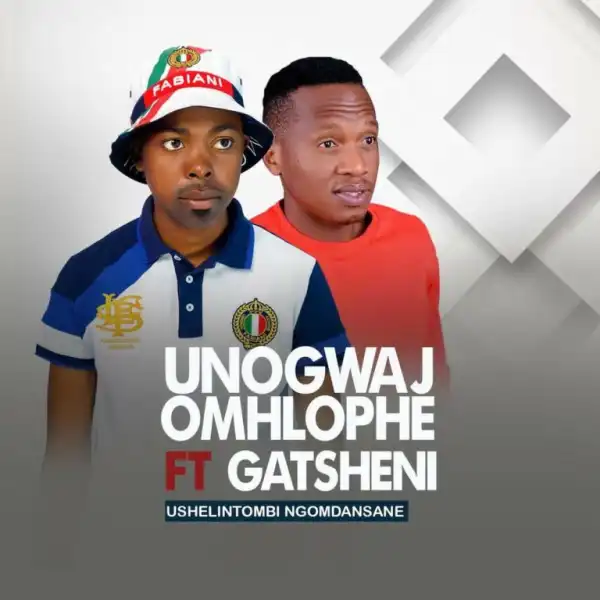 Unogwaja Omhlophe – Ushelintombi Ngomdansane ft Ugatsheni