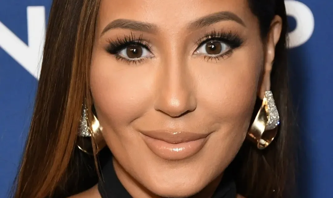 Biography & Career Of Adrienne Bailon-Houghton