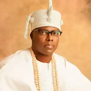 Biography & Career Of Oba Abdulwasiu Omogbolahan Lawal