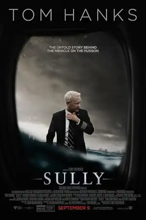 Sully (2016)