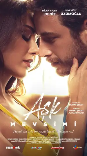 Ask Mevsimi (2024) [Turkish]
