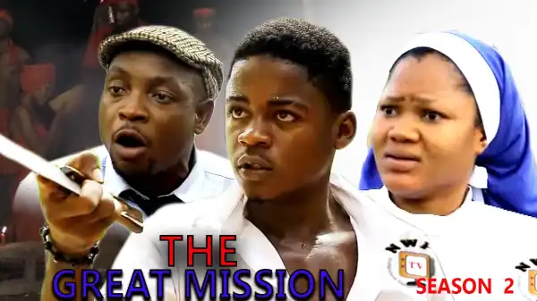 Great Mission Season 2
