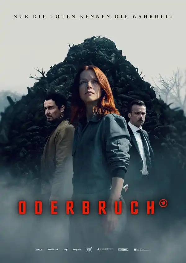 Oderbruch (2024) [German] (TV series)