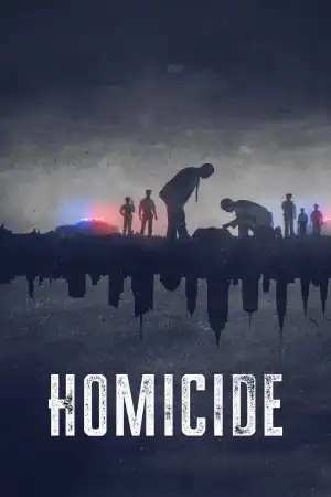 Homicide (TV series)