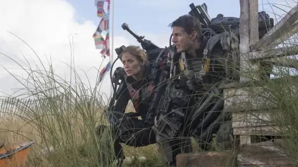 Edge of Tomorrow 2: Sequel Update Given by Doug Liman