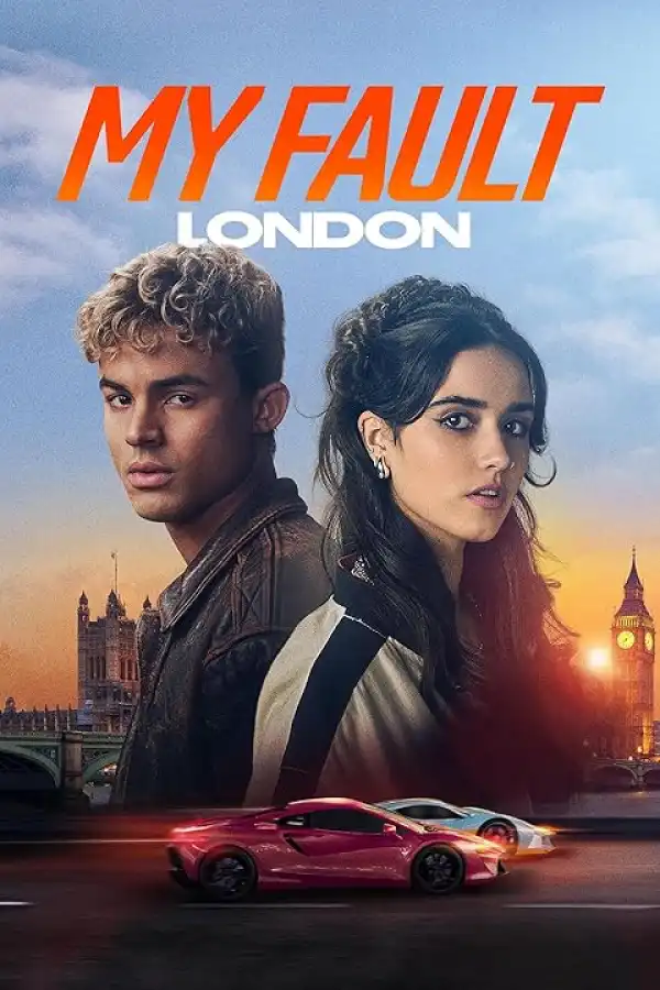 My Fault London (2025)