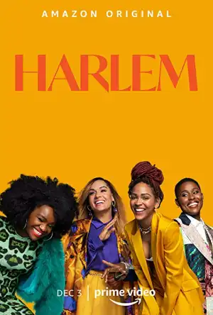 Harlem S01 E10