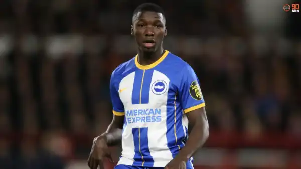Brighton reject Chelsea
