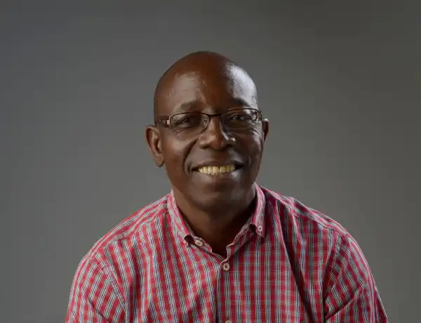 World Cup 2026: DR Congo better team than Nigeria – Kwenaite