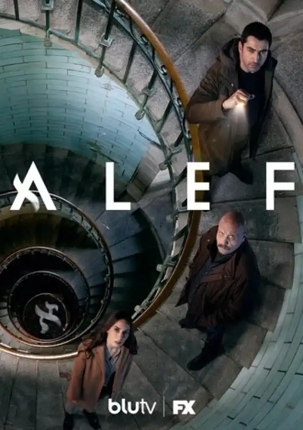 Alef Season 01 (TV Series)