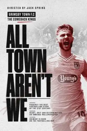 All Town Arent We S01 E03