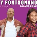 Dj Eater & Khomotso – Kobakoba