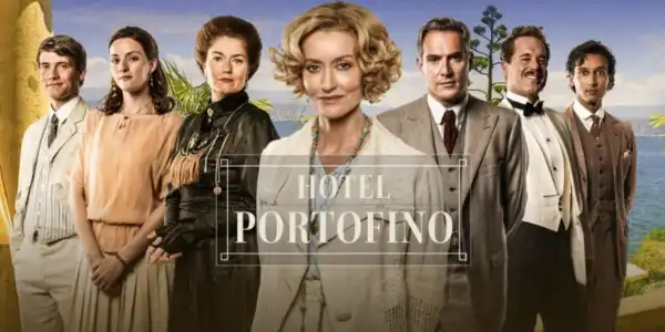Hotel Portofino S01E06