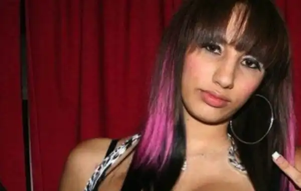 Biography & Career Of Kat Stacks