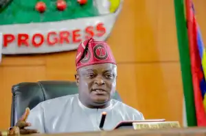 Lagos Assembly: ‘Self-inflicted own goal’ – Analyst, Ojo reveals why Obasa was impeached